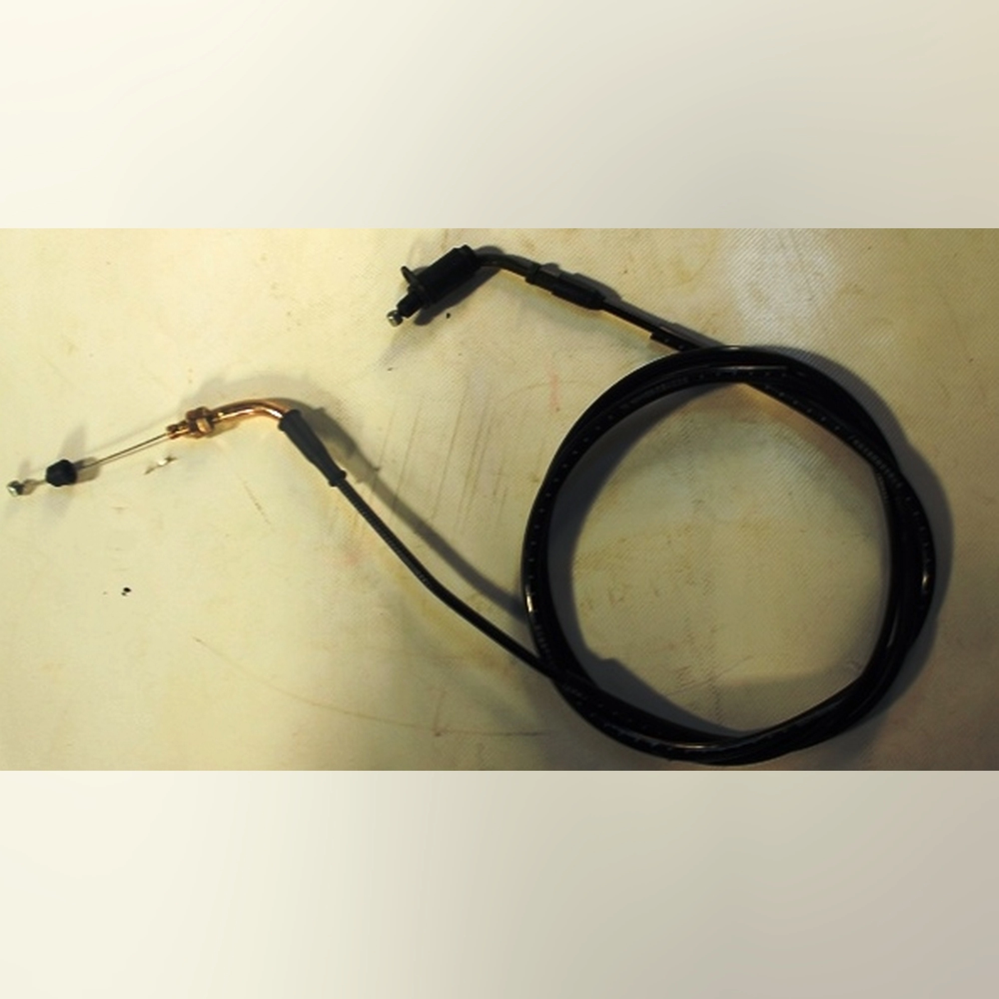 ARORA AR50-8 ESPRESSO GAZ TELİ #AR50-8 ESPRESSO-086